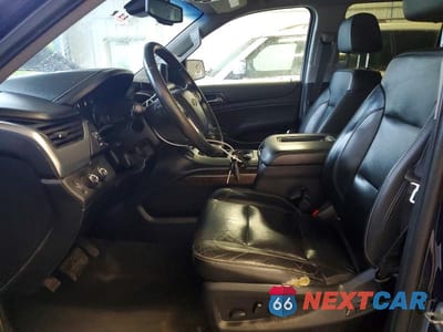 Zdjęcie 7 z 13 samochodu: 2019 CHEVROLET TAHOE K1500 LT VIN:1GNSKBKC2KR364612 - miniatura