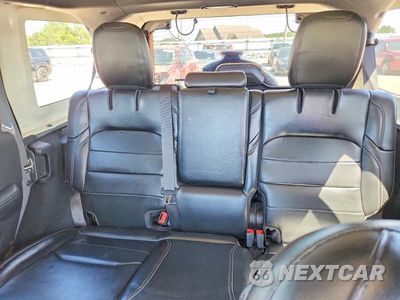 Zdjęcie 10 z 13 samochodu: 2023 JEEP WRANGLER SAHARA 4XE VIN:1C4JJXP61PW698713 - miniatura