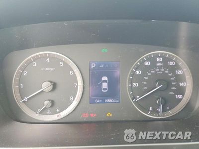 Zdjęcie 9 z 12 samochodu: 2017 HYUNDAI SONATA SE VIN:5NPE24AF8HH476988 - miniatura