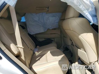 Zdjęcie 11 z 13 samochodu: 2012 LEXUS RX 350 VIN:2T2ZK1BA8CC078402 - miniatura