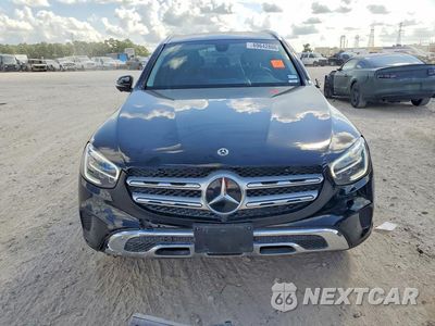 Piąte zdjęcie samochodu w środku: 2021 MERCEDES-BENZ GLC 300 VIN:W1N0G8DB1MV297335 - miniatura