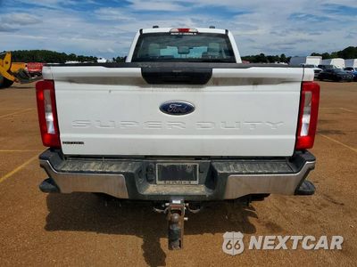Zdjęcie 6 z 12 samochodu: 2025 FORD F350 SUPER DUTY VIN:1FT8W3BT7SED13501 - miniatura