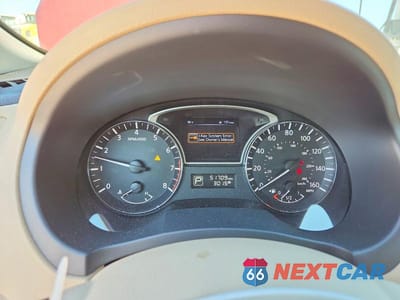 Zdjęcie 9 z 12 samochodu: 2015 NISSAN ALTIMA 2.5 SV VIN:1N4AL3AP1FC106396 - miniatura