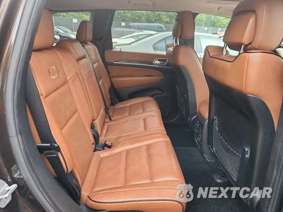 Zdjęcie 11 z 13 samochodu: 2011 JEEP GRAND CHEROKEE OVERLAND VIN:1J4RR6GT9BC620714 - miniatura