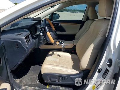 Zdjęcie 7 z 14 samochodu: 2021 LEXUS RX 350 L VIN:JTJHZKEA1M2020724 - miniatura