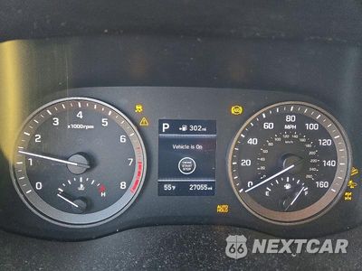 Zdjęcie 9 z 13 samochodu: 2020 HYUNDAI TUCSON VALUE VIN:KM8J3CA42LU114525 - miniatura