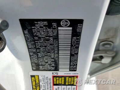 Zdjęcie 12 z 12 samochodu: 2019 TOYOTA CAMRY XSE VIN:4T1B61HK0KU182521 - miniatura