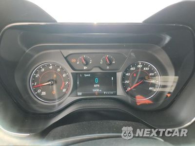 Zdjęcie 9 z 12 samochodu: 2018 CHEVROLET CAMARO LT VIN:1G1FB1RSXJ0104150 - miniatura