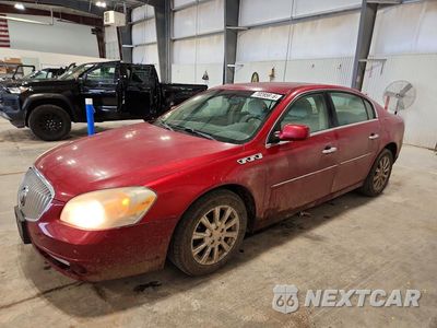 2011 BUICK LUCERNE CX 1G4HA5EMXBU100509 - główne zdjęcie licytacji z USA - miniatura