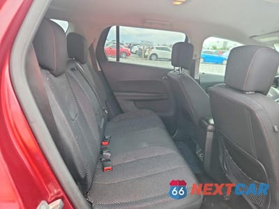 Zdjęcie 11 z 14 samochodu: 2016 GMC TERRAIN SLE VIN:2GKALMEKXG6257069 - miniatura