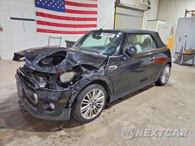 2017 MINI COOPER WMWWG5C3XH3C99113 - główne zdjęcie licytacji z USA - miniatura