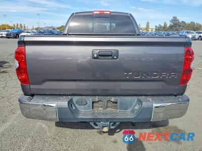 Zdjęcie 6 z 12 samochodu: 2014 TOYOTA TUNDRA SR5 VIN:5TFRY5F14EX155579 - miniatura