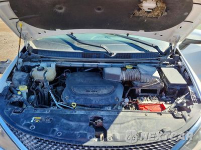 Zdjęcie 11 z 12 samochodu: 2021 CHRYSLER VOYAGER LXI VIN:2C4RC1DG3MR505795 - miniatura