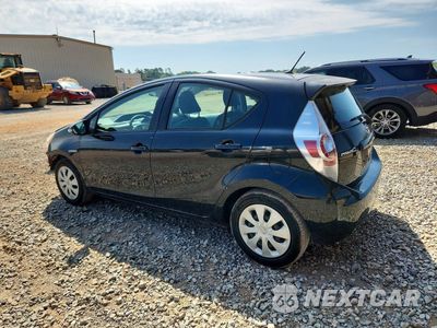 Drugie zdjęcie samochodu z przodu: 2014 TOYOTA PRIUS C TWO VIN:JTDKDTB39E1566777 - miniatura
