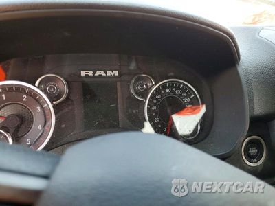 Zdjęcie 9 z 12 samochodu: 2024 RAM 2500 TRADESMAN VIN:3C6UR5CL0RG416477 - miniatura