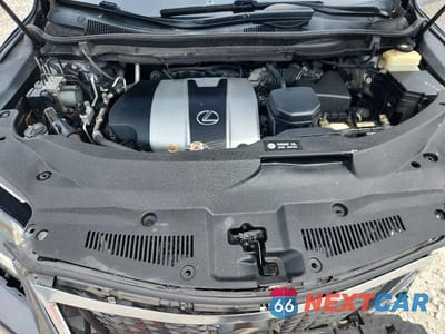 Zdjęcie 11 z 13 samochodu: 2017 LEXUS RX 350 F SPORT VIN:2T2ZZMCA2HC068290 - miniatura