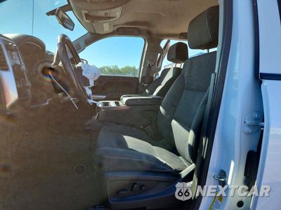 Zdjęcie 7 z 12 samochodu: 2017 CHEVROLET SILVERADO K1500 LT VIN:3GCUKREC1HG504129 - miniatura