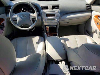 Zdjęcie 8 z 12 samochodu: 2010 TOYOTA CAMRY XLE V6 VIN:4T1BK3EK9AU602920 - miniatura