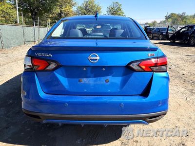 Zdjęcie 6 z 12 samochodu: 2024 NISSAN VERSA SR VIN:3N1CN8FV0RL870642 - miniatura
