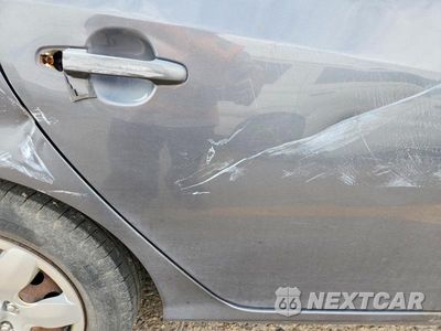 Zdjęcie 10 z 12 samochodu: 2009 HYUNDAI ELANTRA GLS VIN:KMHDU46D19U683593 - miniatura