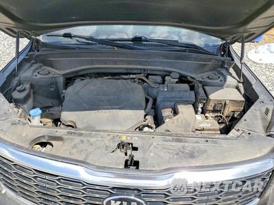 Zdjęcie 12 z 13 samochodu: 2020 KIA TELLURIDE S VIN:5XYP64HC1LG016354 - miniatura