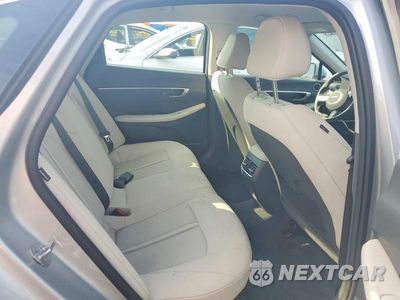 Zdjęcie 10 z 12 samochodu: 2026 HYUNDAI SONATA HYBRID BLUE VIN:KMHL24JJ2TA142480 - miniatura