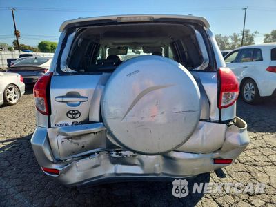 Zdjęcie 6 z 13 samochodu: 2006 TOYOTA RAV4 LIMITED VIN:JTMZK34V565003707 - miniatura