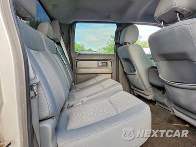 Zdjęcie 10 z 12 samochodu: 2013 FORD F150 SUPERCREW VIN:1FTEW1CM0DFB29626 - miniatura