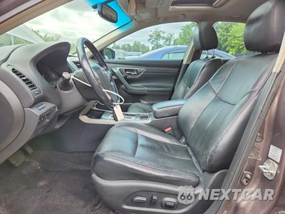 Zdjęcie 7 z 12 samochodu: 2013 NISSAN ALTIMA 2.5 VIN:1N4AL3AP1DN468598 - miniatura