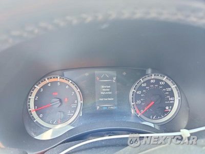 Zdjęcie 9 z 12 samochodu: 2022 TOYOTA HIGHLANDER LE VIN:5TDZZRAH0NS140625 - miniatura