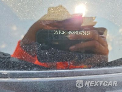 Zdjęcie 14 z 14 samochodu: 2024 NISSAN KICKS S VIN:3N1CP5BV8RL475137 - miniatura