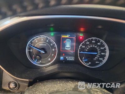 Zdjęcie 9 z 13 samochodu: 2021 SUBARU ASCENT TOURING VIN:4S4WMARD7M3407744 - miniatura