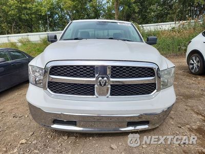 Piąte zdjęcie samochodu w środku: 2014 RAM 1500 SLT VIN:3C6JR7ET9EG148857 - miniatura