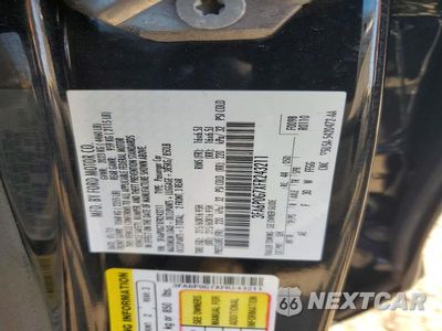 Zdjęcie 12 z 12 samochodu: 2015 FORD FUSION S VIN:3FA6P0G7XFR243211 - miniatura