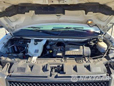 Zdjęcie 11 z 12 samochodu: 2020 CHEVROLET EXPRESS G3500 VIN:1GCZGGFG3L1276039 - miniatura