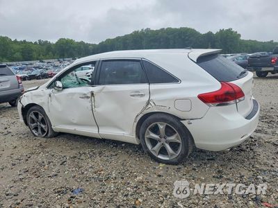 Drugie zdjęcie samochodu z przodu: 2015 TOYOTA VENZA XLE VIN:4T3BK3BB7FU117758 - miniatura