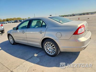 Drugie zdjęcie samochodu z przodu: 2009 MERCURY MILAN PREMIER VIN:3MEHM081X9R628485 - miniatura