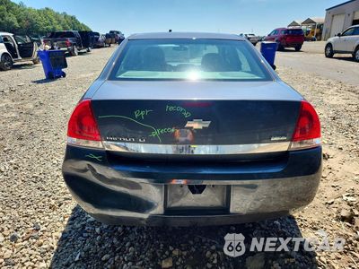 Zdjęcie 6 z 12 samochodu: 2010 CHEVROLET IMPALA LT VIN:2G1WB5EK7A1189126 - miniatura