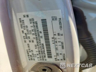 Zdjęcie 14 z 14 samochodu: 2020 FORD ESCAPE S VIN:1FMCU0F60LUB25280 - miniatura