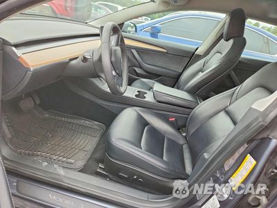 Zdjęcie 7 z 13 samochodu: 2023 TESLA MODEL 3 VIN:5YJ3E1EA1PF655706 - miniatura