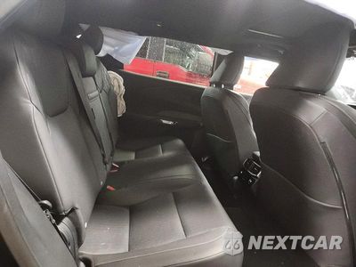 Zdjęcie 11 z 14 samochodu: 2026 LEXUS RX 450H+ PREMIUM VIN:JTJCJMGA8T2041675 - miniatura