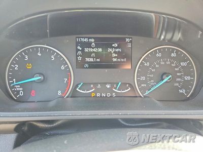 Zdjęcie 9 z 14 samochodu: 2018 FORD ECOSPORT SES VIN:MAJ6P1CL0JC219189 - miniatura