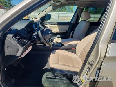 Zdjęcie 7 z 12 samochodu: 2013 BMW X3 XDRIVE35I VIN:5UXWX7C50DL976725 - miniatura