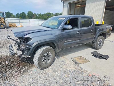2023 TOYOTA TACOMA TRD OFF-ROAD 3TMCZ5ANXPM541509 - główne zdjęcie licytacji z USA - miniatura