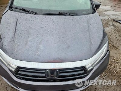 Zdjęcie 12 z 13 samochodu: 2022 HONDA ODYSSEY LX VIN:5FNRL6H22NB012778 - miniatura