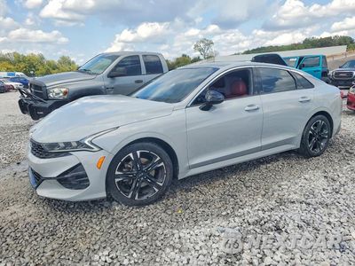 2021 KIA K5 GT LINE 5XXG64J28MG047821 - główne zdjęcie licytacji z USA - miniatura