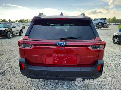 Zdjęcie 6 z 13 samochodu: 2026 SUBARU OUTBACK PREMIUM VIN:JF2BUPBD2TY452240 - miniatura