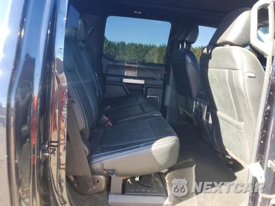Zdjęcie 10 z 12 samochodu: 2022 FORD F250 SUPER DUTY VIN:1FT8W2BT7NEF51847 - miniatura