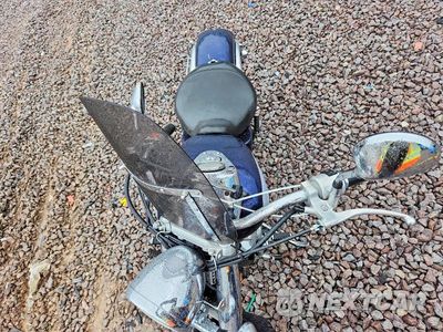 Piąte zdjęcie samochodu w środku: 2001 HONDA VT750 CD2 VIN:JH2RC44671M453585 - miniatura