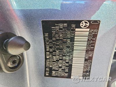 Zdjęcie 12 z 12 samochodu: 2020 TOYOTA COROLLA LE VIN:5YFEPRAE5LP117275 - miniatura